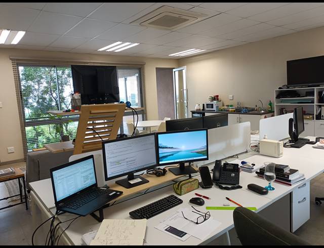 50M² OFFICE FOR SALE IN SIMBITHI ECO ESTATE